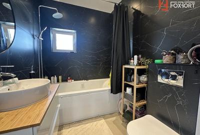 Casa individuala premium cu 5 camere si 190 mp utili – Mosnita zona centrala - 34