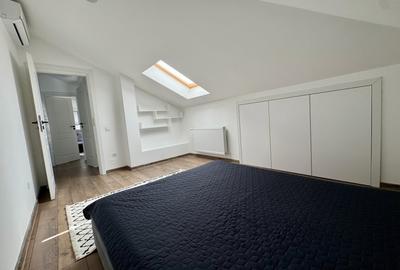 Apartament 3 camere |  Parcare | Teilor-Floresti - 8