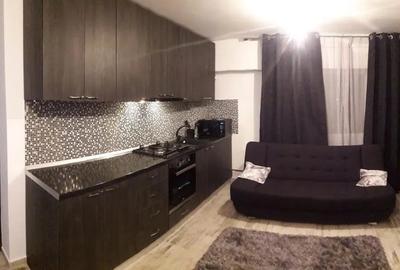 Apartament cu 2 camere semidecomandat, mobilat în Apărătorii Patriei - 3