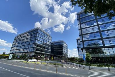 J8 Office Park, Bucurestii Noi - comision 0%, reprezentam proprietarul! - 4