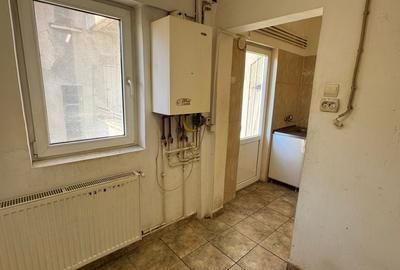 Birou, de 83 mp, în Dorobanți - 21