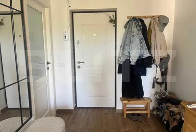 Apartament 3 camere, 65 mp, loc de parcare inclus, Str Decebal - 8