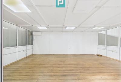 Spațiu industrial, de 1,332 mp, în Ghiroda - 3