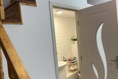 Spațiu comercial, 50 mp în Mazepa 1 - 3