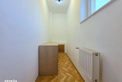 Casă cu 3 camere cu Teren 200 Mp în Central - 11