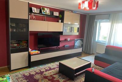 Apartament cu 3 camere în Libertății - 1