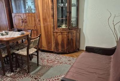 Apartament cu trei camere, zona Bradet, disponibil - 10