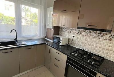 Casă cu 3 camere cu Teren 100 Mp în Central - 4