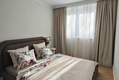 Apartament cu 3 camere, mobilat în Mihai Viteazul - 4