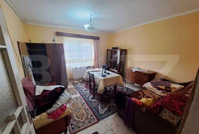 Vand casa cu teren generos Halchiu, aproape de Bra?o - 1