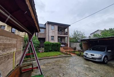 Casă individuală cu 6 camere cu Teren 408 Mp în Drumul Taberei - 14