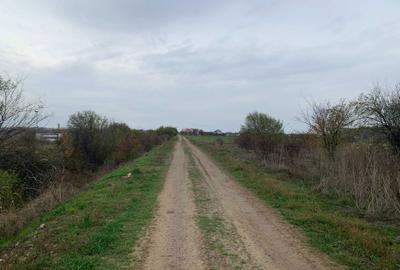 Spațiu comercial, în Săbăreni - 3