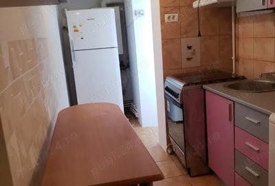 Garsonieră decomandată în Ultracentral - 2