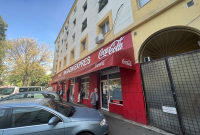 Inchiriere spatiu comercial | 60 mp | Zona Basarabia - 2