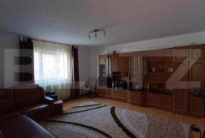 Casa Spatioasa in Zona Centrala, langa Tribunal – 200 mp Utili, 5 Camere - 3