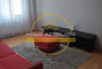 Apartament cu 3 camere decomandat, mobilat în Nicolina