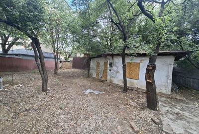 Teren | Parc Titan | Baba Novac | 232 Mp | P+2+M - 6