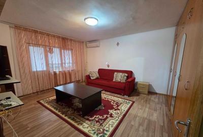 Garsonieră decomandată, mobilată în Doamna Ghica - 2