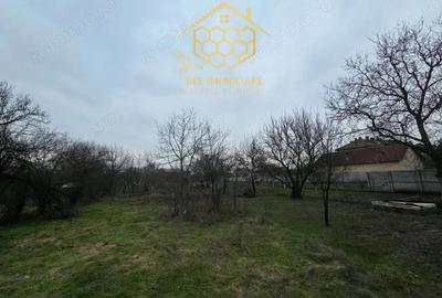 Teren de 1451 mp, în Podari - 9