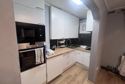 Inchiriez apartament cu 2 camere - 4