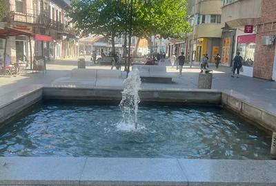 Vand apartament 2 camere, ultracentral, Buzau - 7