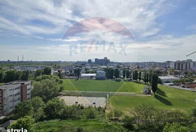 Apartament cu 2 camere decomandat, mobilat în Vitan - 15