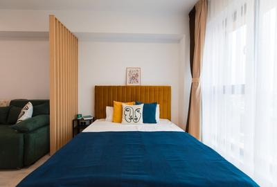 Garsonieră modernă–prima închiriere | Complex Novum Viilor | TVA Incl - 5