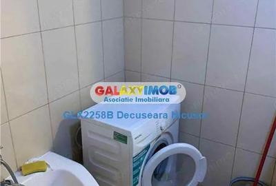 Apartament 2 camere mobilat utilat Militari Residence, 69.900 euro - 2