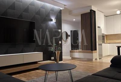 Apartament 4 camere de inchiriat in Buna Ziua, Cluj Napoca - 3