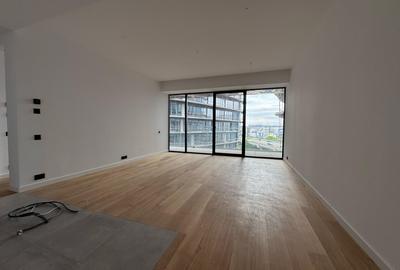 Apartament cu 2 camere semidecomandat în Herăstrău - 4