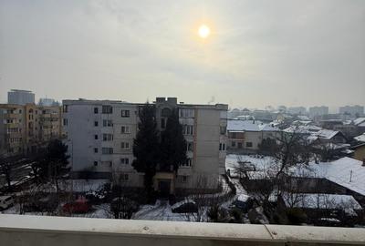 Apartament de vânzare, 2 camere, 51 mp, Gheorgheni zona Interservisan - 7
