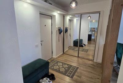 Apartament 2 camere decomandat zona City Park Mall Tabacariei - 6