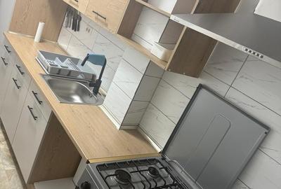 Militari Rezidence 2 camere decomandat 55 mp,langa Lidl - 17