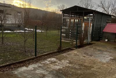 Spațiu comercial, în Central