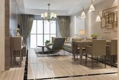 Apartament 3 camere cu Gradina Proprie - 3