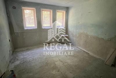 Apartament 1 camera de vanzare Ion Creanga - 2