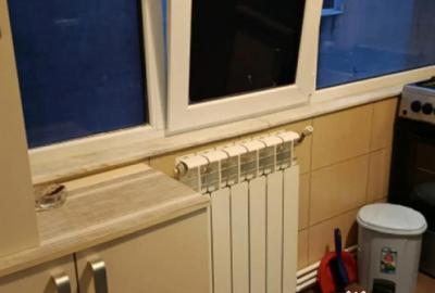 Garsonieră decomandată în Far - 7