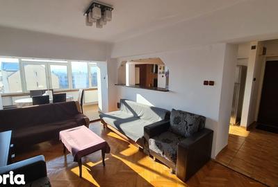 Apartament cu 4 camere în Turnișor - 3