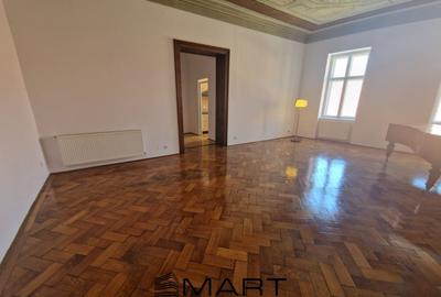Apartament cu 3 camere in Centrul Istoric - 9