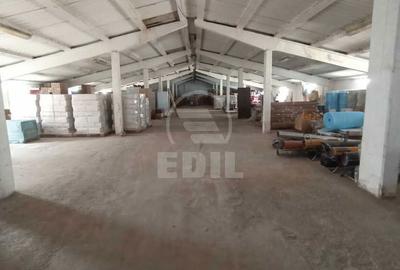 Spațiu comercial, de 1,800 mp, în Florești - 8
