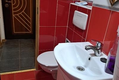 Garsonieră decomandată în Luncă - 2