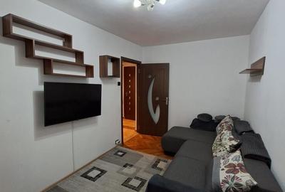 Apartament cu 2 camere semidecomandat, mobilat în Șagului - 1
