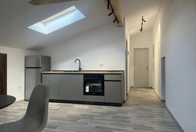 Apartament 3 Camere Busteni Apartament 3 Camere Busteni - 2