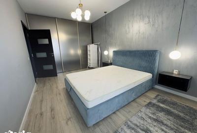 Apartament cu 2 camere decomandat în Ampoi 3 - 7