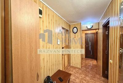 Vanzare apartament 2 camere, decomandat, centrala termica, Democratiei, Ploiesti - 8