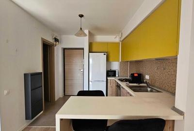 Grozavesti | Studio | Centrala Proprie | CTR ANAF | Balcon | 10 Min Metrou | AC - 6