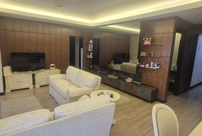 Apartament cu 2 camere decomandat, mobilat în Aviației - 12