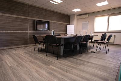 Spațiu comercial, de 5,100 mp, în Central - 6