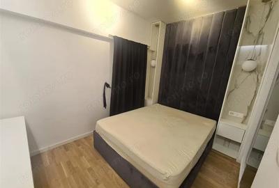 Apartament cu 2 camere semidecomandat în Central - 2