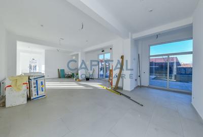 Spatiu comercial de vanzare in Marasti - 4